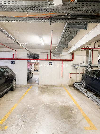 Orhideea Gardens, Apartament 3 Camere, 116 mp, Boxa, 2 Locuri de Parcare - 41