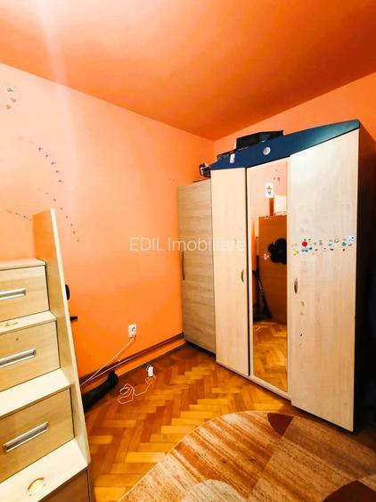 Apartament de vânzare, 2 camere, 48 mp, Gheorgheni zona Hotel Royal - 13