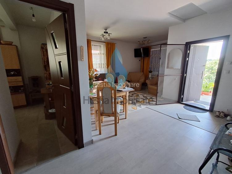 Casa individuala cu 1200mp teren, Visan-Barnova. - 5