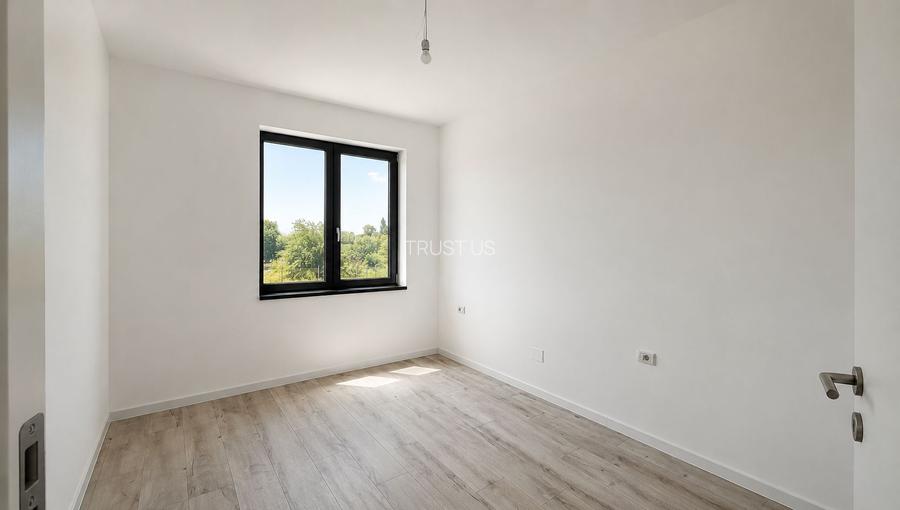 COMISION 0% | Duplex UTVIN | Strada Privata | 265 mp Teren. - 12