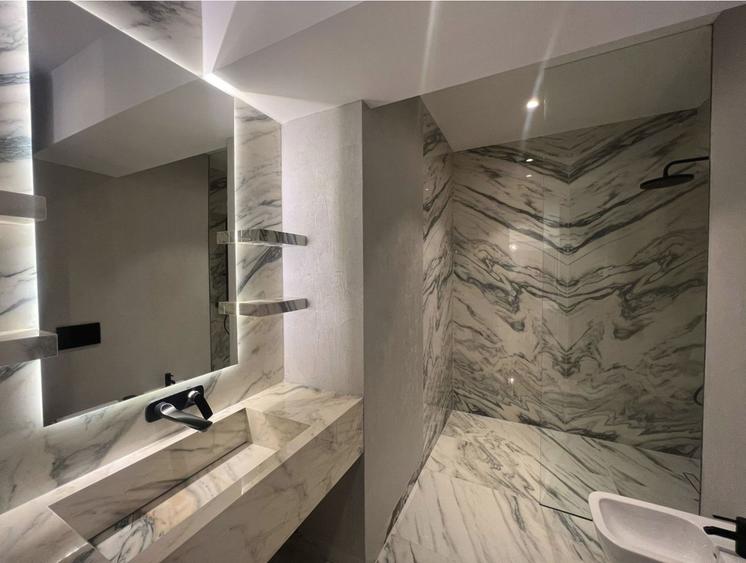 Apartament 3 camere - Herastrau, View Superb