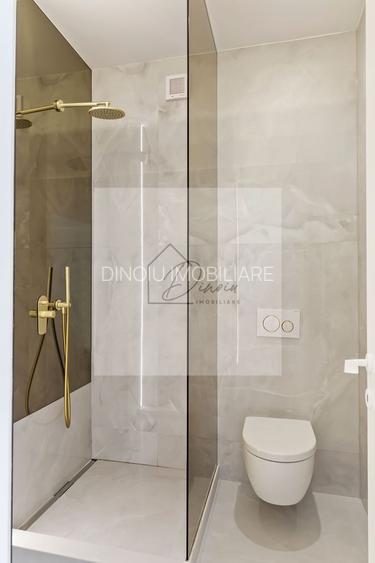 3 Camere Cortina North | Finisaje Lux I Vedere panoramica I COM 0% - 20