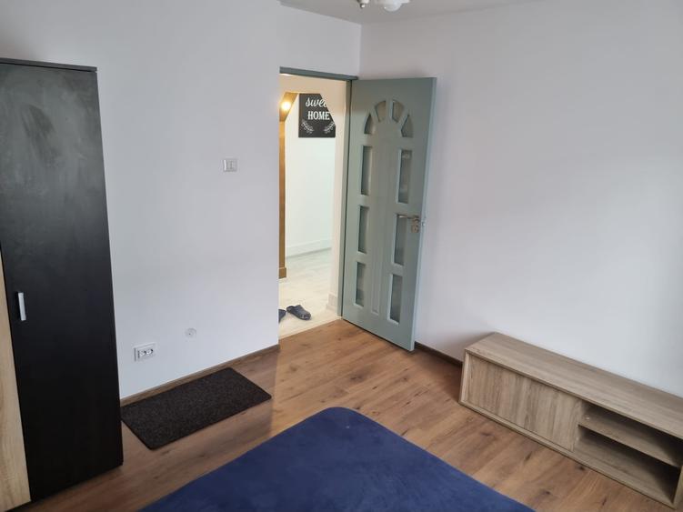 Apartament 2 camere renovat mobilat si utilat