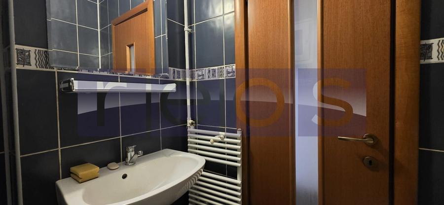 VANZARE 2 CAMERE DECOMANDAT- FLOREASCA - STRADA CEAIKOVSKI