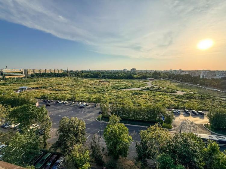 Apartament 3 camere | Langa Parcul Titan | 5 minute de metrou | Prima inchiriere