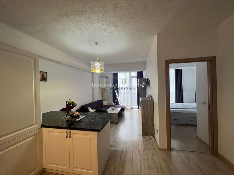 Apartament 2 camere – Doamna Stanca, Șelimbăr - 3