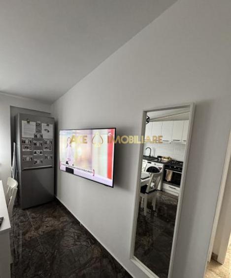 2 Camere de inchiriat | Berceni | Metrou | Parcare subterana