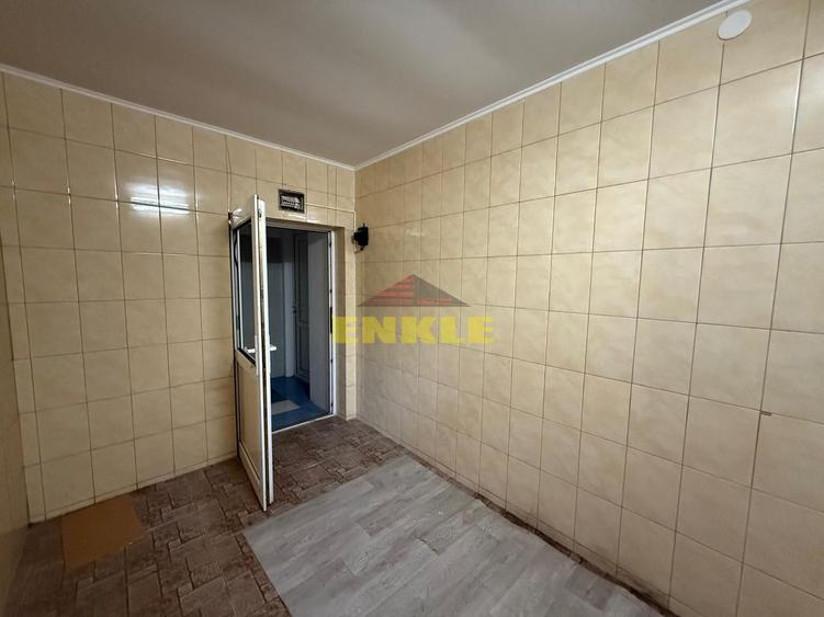 De închiriat spațiu comercial – 50 mp, zonă Ultracentrală