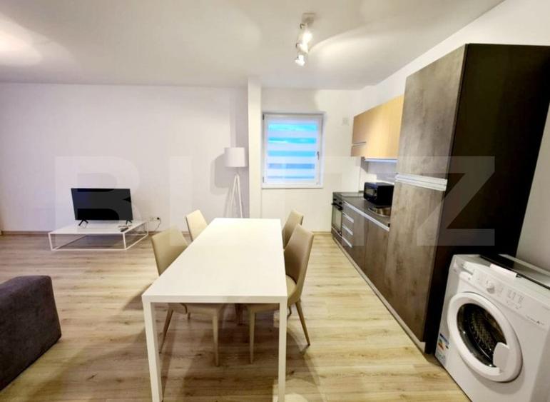 Apartament, 3 camere, 64 mp, zona Prima Onestilor