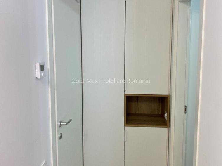 Ap. 3 camere Domenii - Arcadia Residence - 6