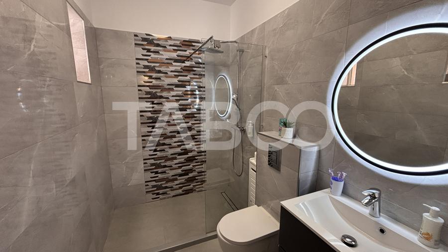 Apartament de vanzare 105mp pivnita si loc de parcare zona Centrala