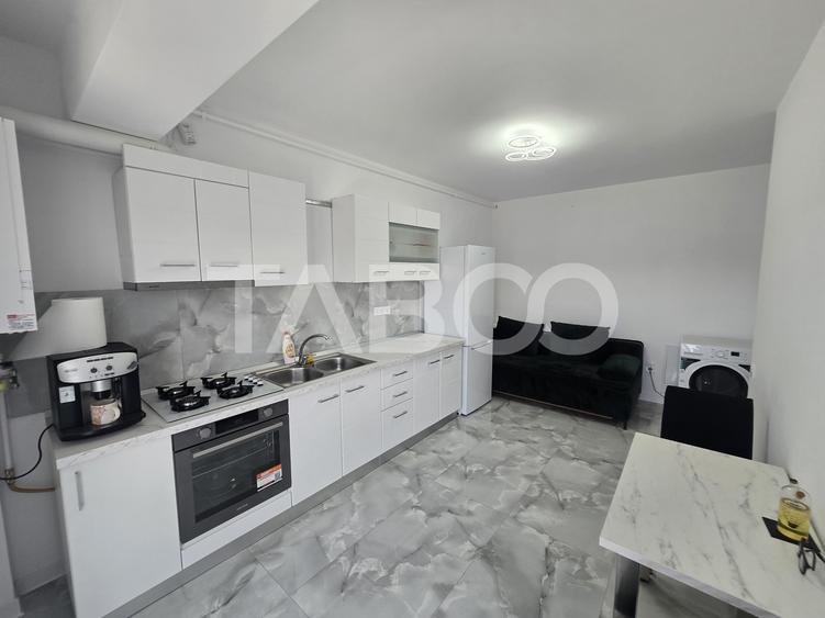 Apartament 2 camere etaj 1 loc de parcare in zona Doamna Stanca