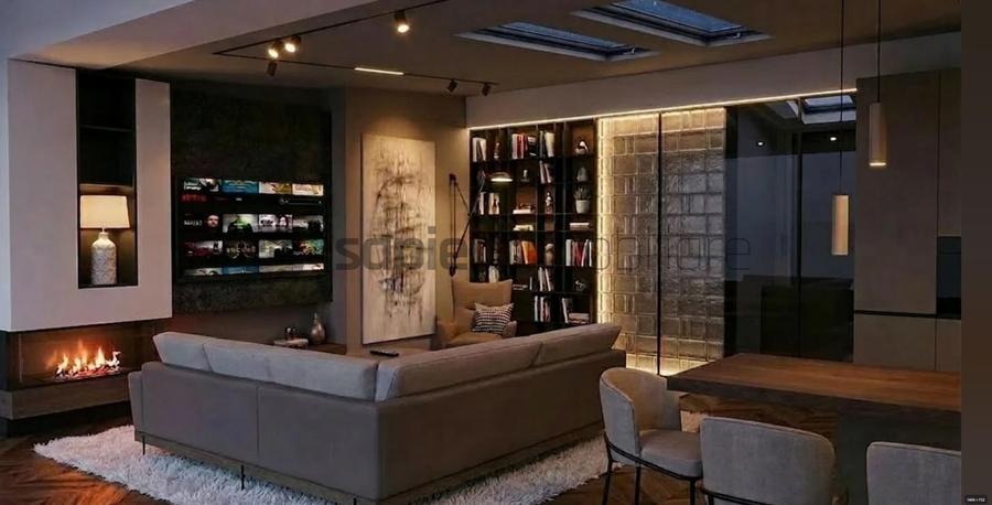 Penthouse NOU în Centrul Oradei | Terasă Panoramică 40 mp