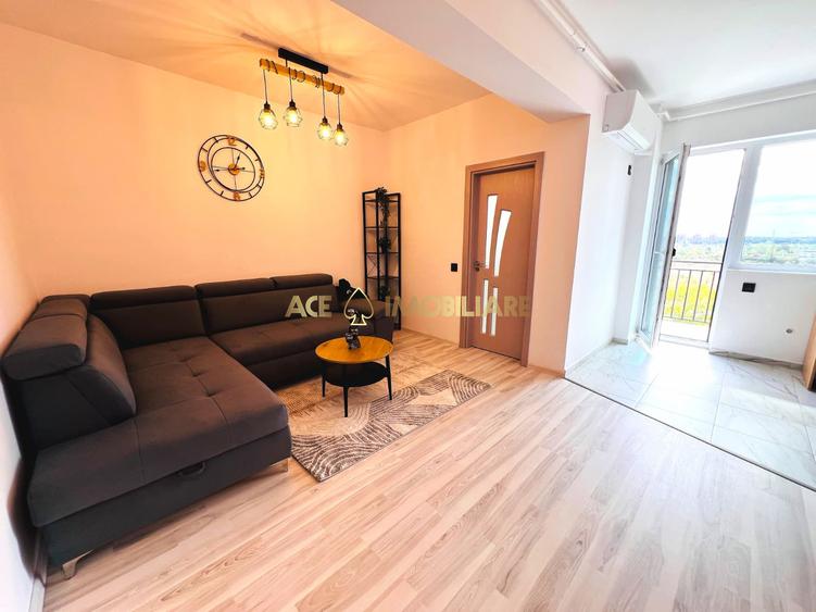 2 Camere de inchiriat | Theodor Pallady | Metrou | Centrala | Parcare