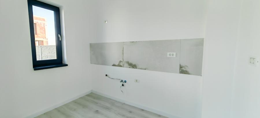 Casa tip Duplex - asfalt - Timisoara