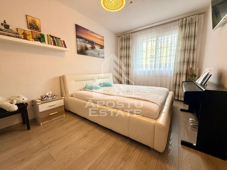 Apartament cu 2 camere, de vanzare, Zona Aradului, Timisoara