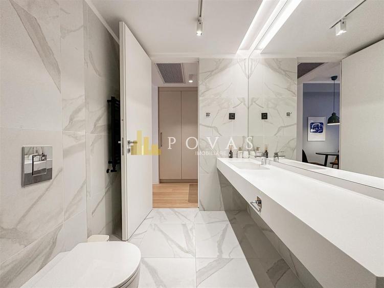 Inchiriere Apartament 2 Camere One Floreasca Towers Aviatiei