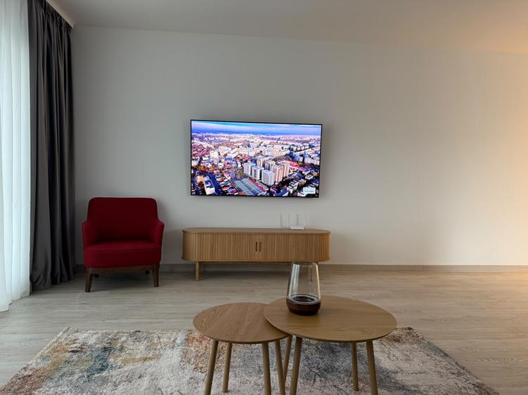Apartament 2 Camere | Select Residence | Metrou Dristor | Bloc 2024
