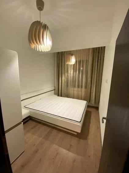 Apartament cu 2 camere - Concept Residence - Pacurari