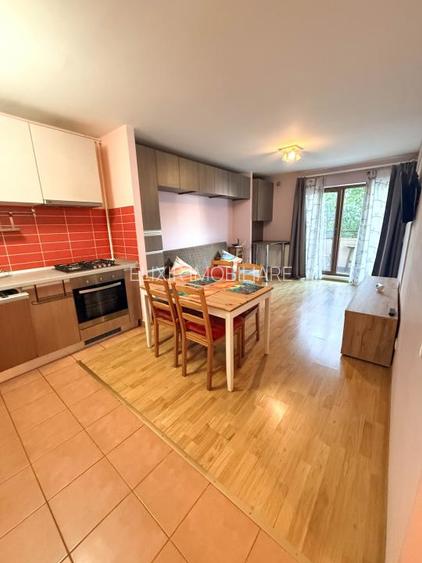 2 camere | Calea Plevnei | bloc nou | zona linistita  - 4