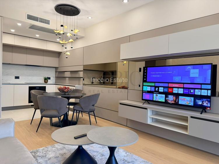 Apartament 2 Camere | Loc de Parcare | One Floreasca Towers - 2