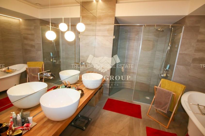 Penthouse deosebit 4 Camere Ultracentral | Terasa 115mp | 2 Locuri parcare - 7