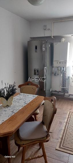 Răcădău -2 camere  BOXA 63 MP TOTALI - 4