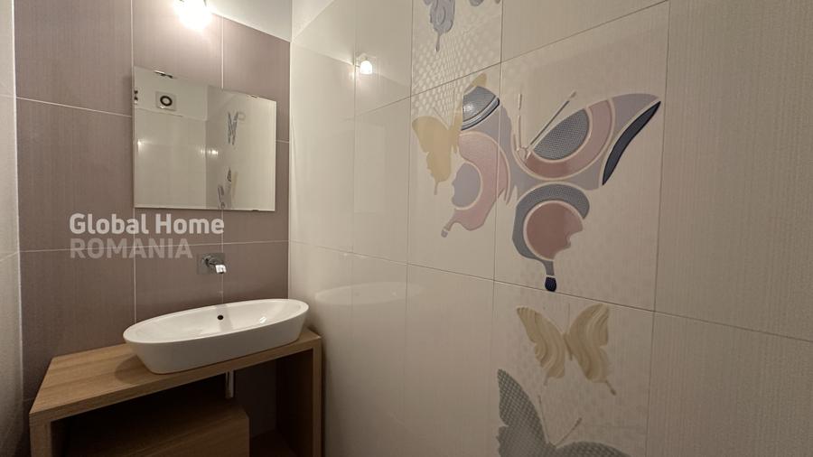 2 Rooms 128SQM + Terrace + Parking | Herastrau Park - Nordului - Barajul Arges