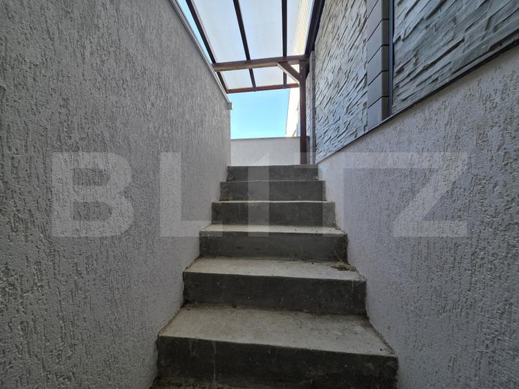 Casa de vanzare, 150 mp, zona Titulescu