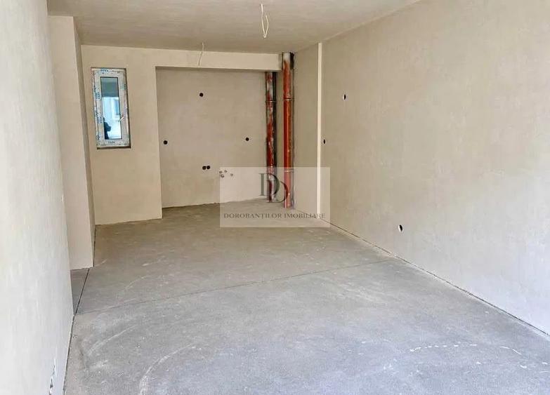 Apartament 3 Camere | Bloc Nou nZEB 2026 | Etaj 3 | Central