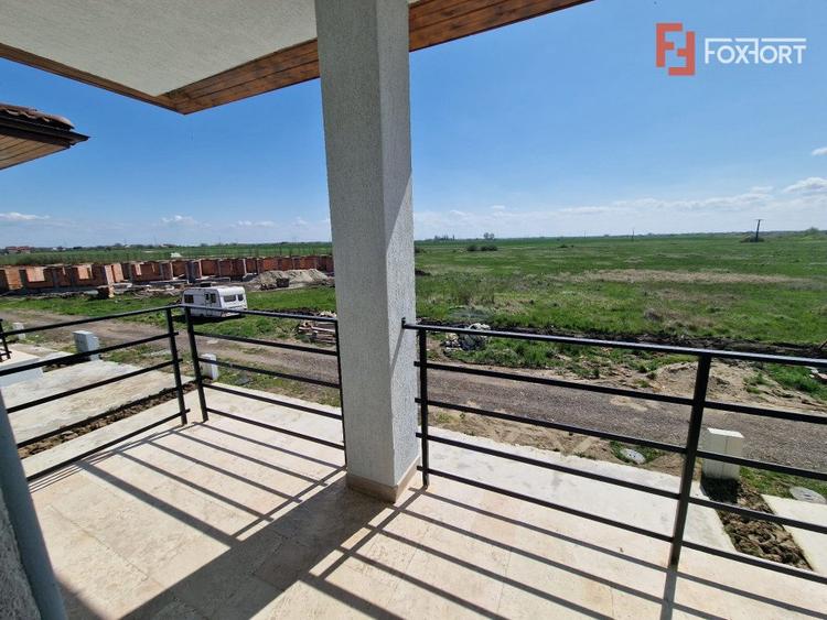 Duplex 130 mp utili 4 camere, 3 bai, 2 terase, 1 balcon - Calea Urseni