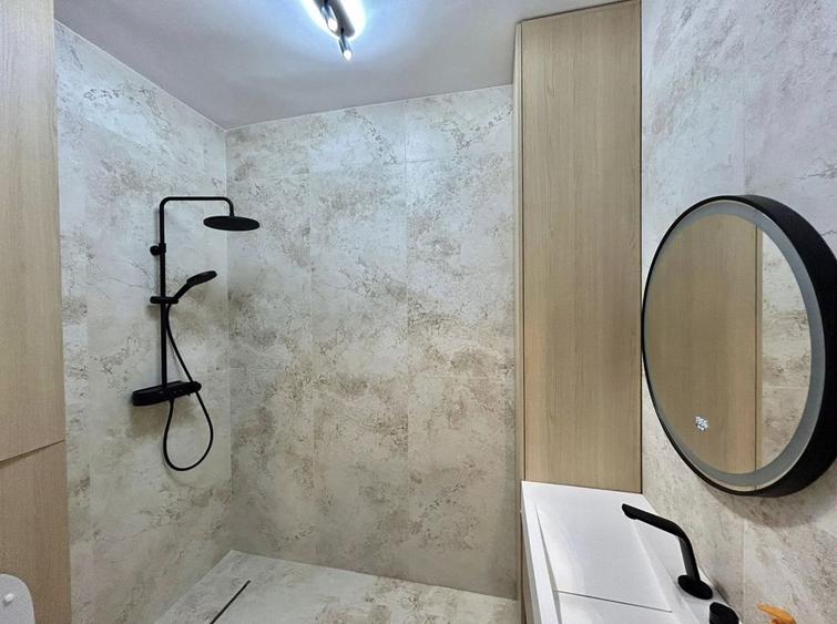 Apartament nou, de vânzare , complet utilat- Turnisor
