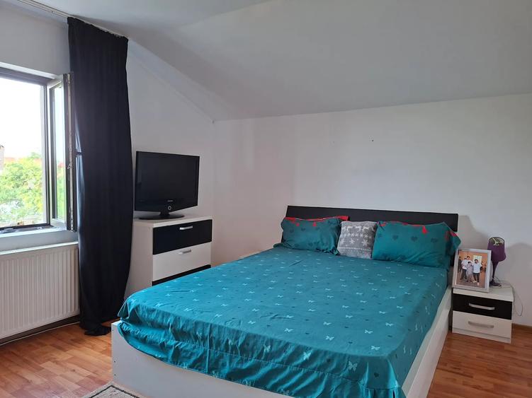 Berceni,Casa individuala, teren 479mp