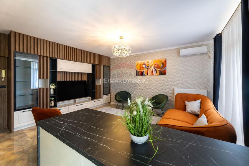 Apartament modern pe B-dul Iuliu Maniu, central - 4