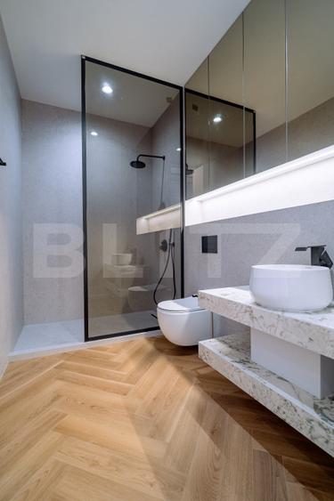 Apartament 2 camere premium | EAS Residence Piața Țăranilor