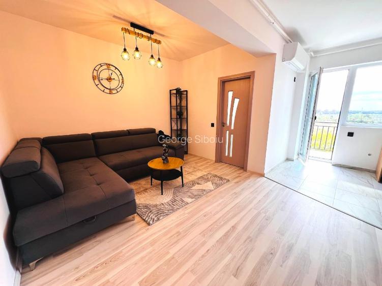 🏡 Studio modern – bloc nou, Pallady – București, Sector 3 - 4