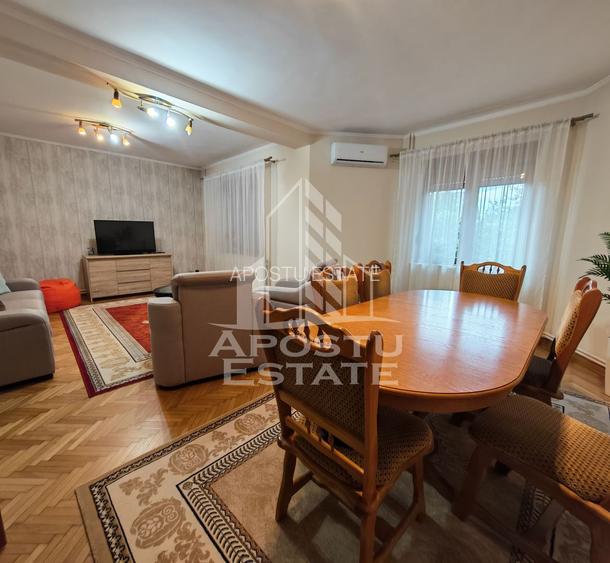Casa individuala de vanzare cu 11 camere, an 2000, Lipovei, Timisoara - 31