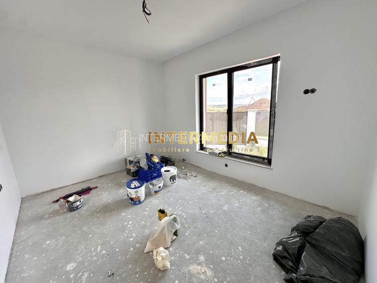 CASA NOUA CETATE I 4 CAMERE I FINISATA COMPLET I 509 MP TEREN I - 12