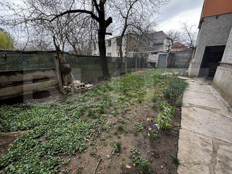 Apartament 2 camere, 46 mp, zona  Carpați 1 - 6