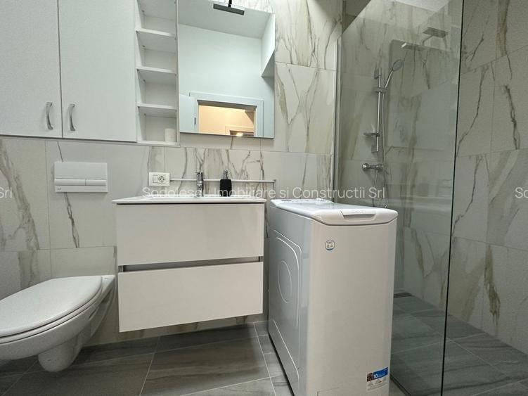 Apartament 3 camere Calea Aradului