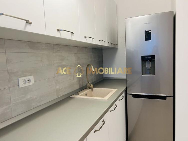 2 Camere | Pallady | Caisului Residence | Centrala | Parcare subterana