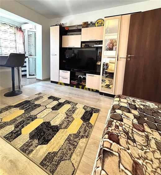 Nu rata oferta! Apartament 2 camere cu PARCARE INCLUSA | 10 minute de Metrou