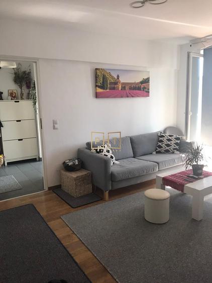 Apartament cu 2 camere de vânzare, 51 mp, zona străzii Brâncuși!