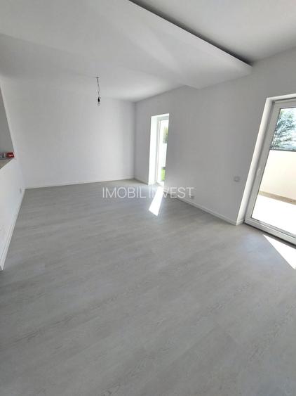 Duplex cu piscina, 4 camere, 111 mp utili, Dealu Furcilor - 8