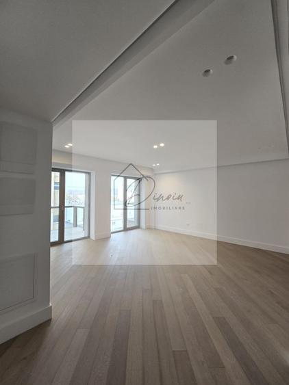 Apartament 2 camere Cortina 126 I Iancu Nicolae I Cambridge I COM 0%