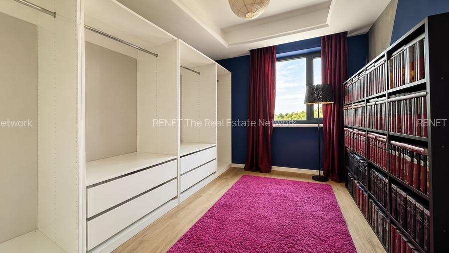 DE INCHIRIAT - 4 camere la marginea pădurii - 10