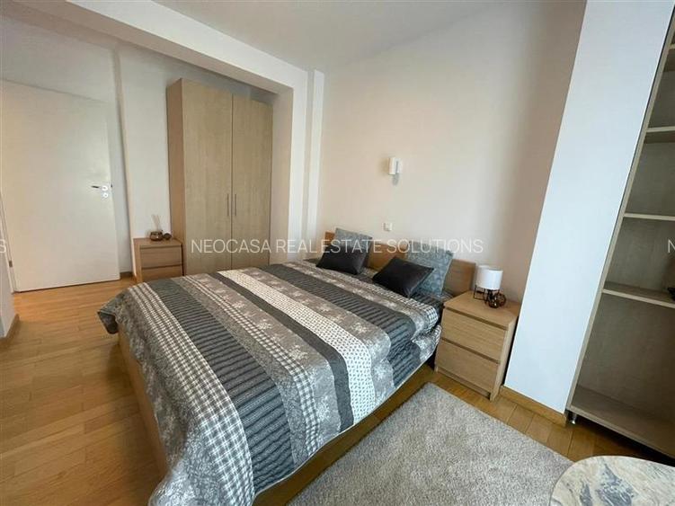 Duplex spatios cu 3 dormitoare, parcare si boxa | Floreasca. - 16