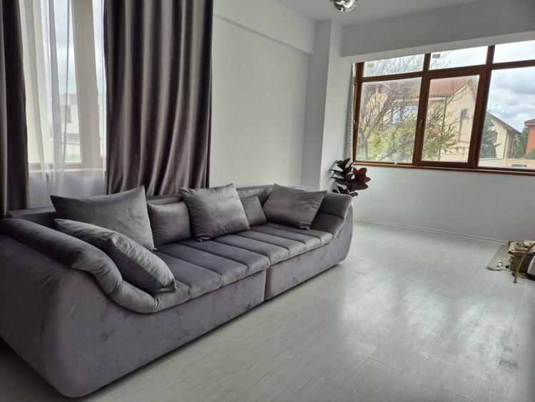 Apartament 2 camere de vânzare – Zona Compozitori / Energia