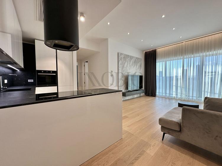 Apartament 3 Camere | One Verdi | Loc de Parcare
