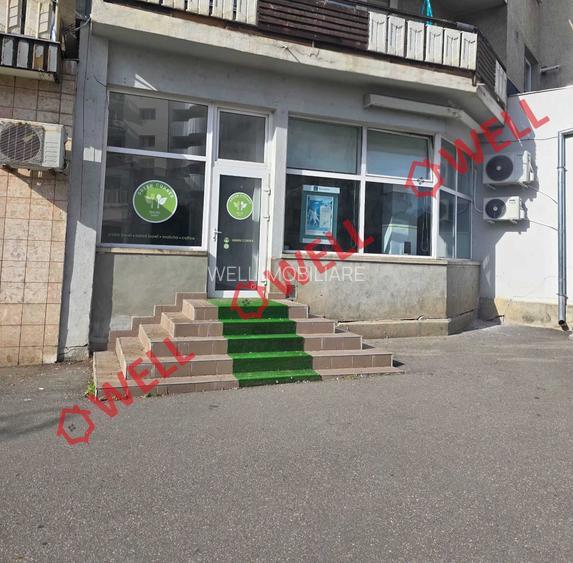 Spațiu comercial de închiriat în zona centrală a municipiului Sfântu Gheorghe! - 8